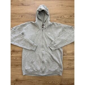 Vintage 90s‎ Team USA Olympics Hoodie Size L Gray JC Penney Sweatshirt 1996 USA